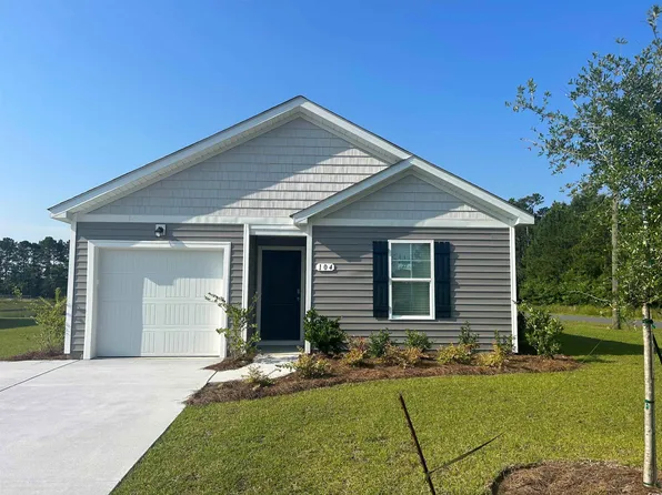 104 Seasons Trace Loop lot 27- Helena B, Longs, SC 29568