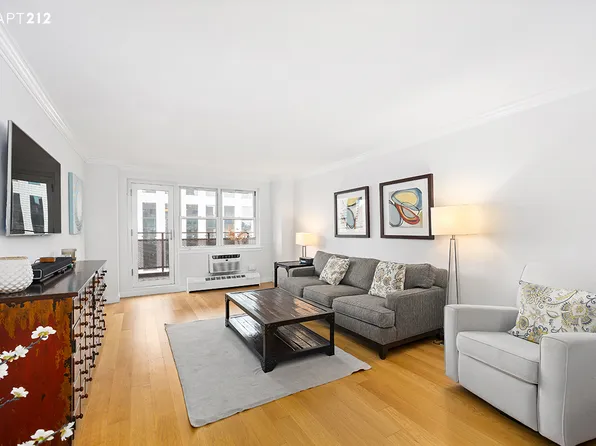340 East 80th Street 20J image 1 of 7