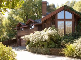 7 Buckeye Ct, Novato, CA 94949