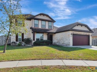 115 Copper Rock Cv, Victoria, TX 77904