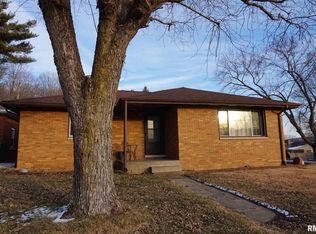 200 Jay St, East Peoria, IL 61611