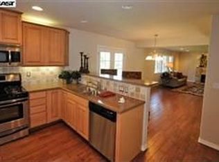5604 Crestmont Ave, Livermore, CA