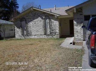 4423 HICKORY HILL DR, Kirby, TX 78219