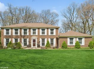 10 Nottingham Dr, Lincolnshire, IL