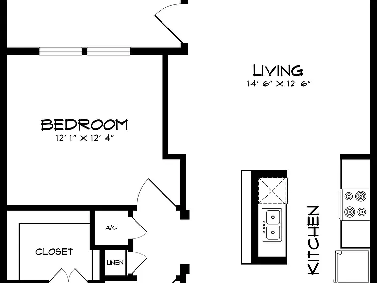 Merano Apartments — Photo 30