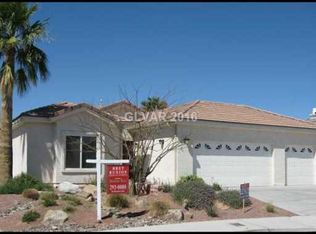 1105 Endora Way, Boulder City, NV 89005