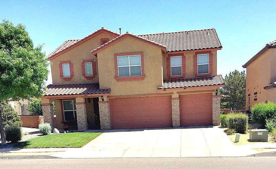 1st image of 47 Paseo Vista Loop NE
