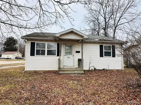 433 W Eldon St, Saint James, MO 65559