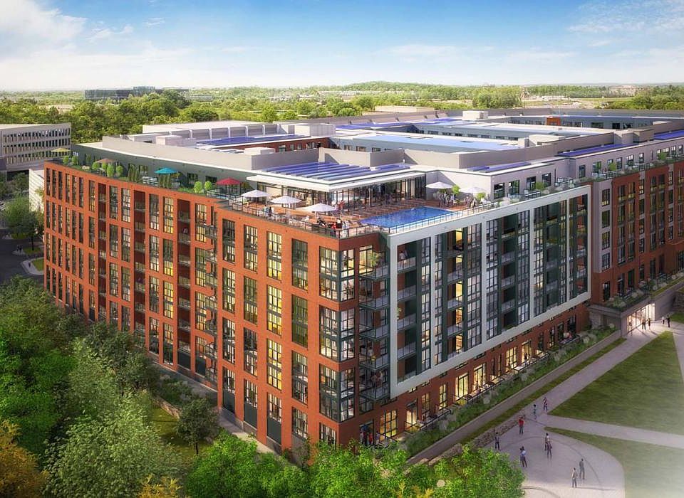 Upton Place Apartment Rentals Washington, DC Zillow