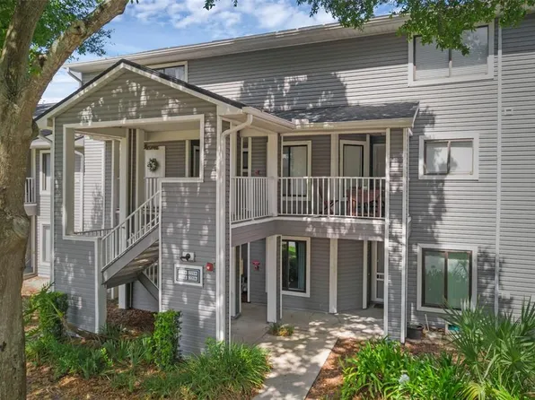 2206 Stonington Ave #2206, Orlando, FL 32817