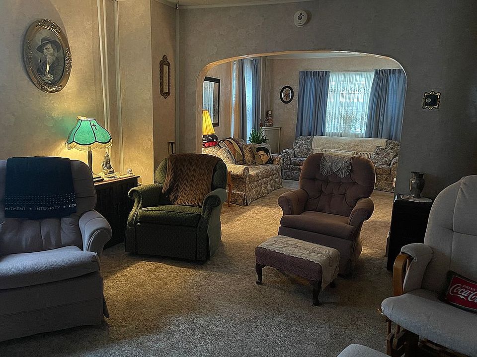 342 N 2nd St, Girardville, PA 17935 Zillow