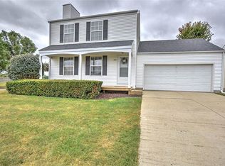 641 Romulus Dr, Niantic, IL 62551