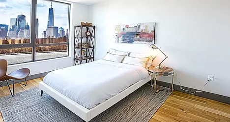 Rented by The KCI Group