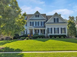 4400 Welby Dr, Midlothian, VA 23113