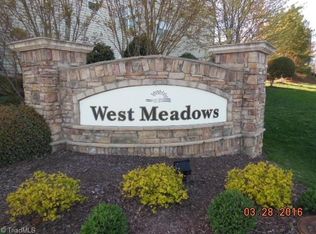 6801-203 Hanesbrook Cir, Clemmons, NC 27012