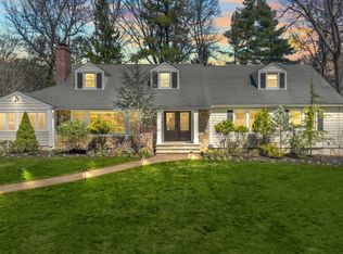 20 Quaker Rd, Short Hills, NJ 07078