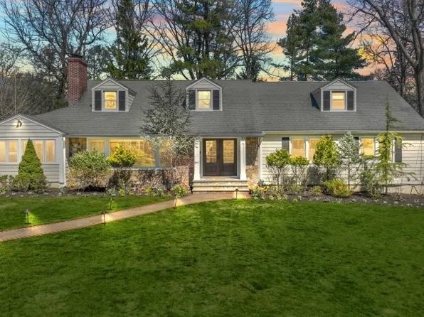 20 Quaker Rd, Millburn Twp., NJ 07078