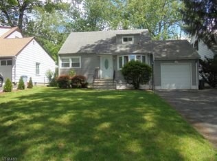 4 Seaman Rd, West Orange, NJ 07052