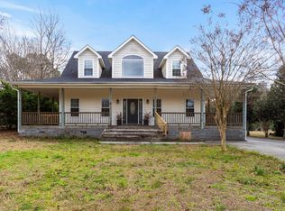 302 Meridian Way, Sneads Ferry, NC 28460