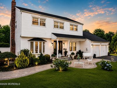 6 Tall Oaks Drive, Hazlet, NJ, 07730