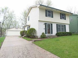 5220 Valdez Dr, Des Moines, IA 50310