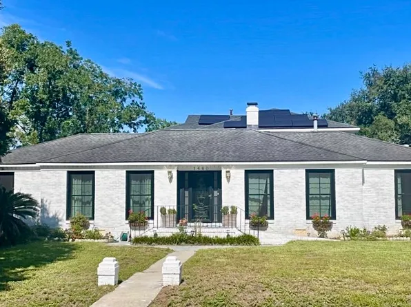 1460 Woodview Ln, Charleston, SC 29412