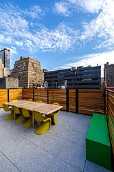 Rented by Icon Realty Management