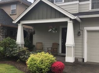 3234 SE Shoreline Dr, Corvallis, OR