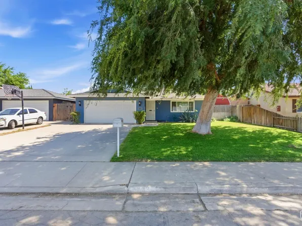5323 Appletree Ln, Bakersfield, CA 93309