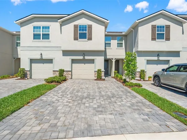 26008 Woven Wicker Bnd, Lutz, FL 33559