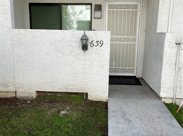 639 Park Shadow Ct #56, Baldwin Park, CA 91706