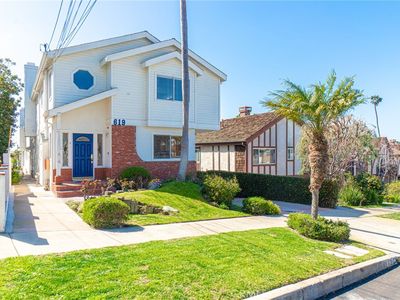 619 N Irena Ave #A, Redondo Beach, CA, 90277