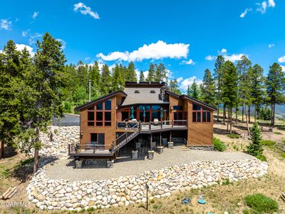 1040 GCR 855, Tabernash, CO, 80478