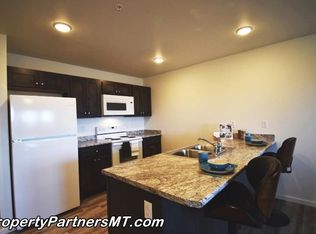 116 S Cottonwood Rd UNIT 206, Bozeman, MT 59718
