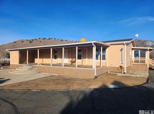 1471 Walker View Rd, Wellington, NV 89444