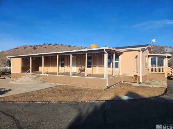1471 Walker View Rd, Wellington, NV 89444