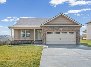 21 Echo Rdg LOT 21, Oak Grove, KY 42262