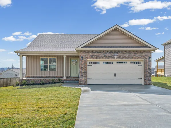 21 Echo Rdg Lot 21, Oak Grove, KY 42262