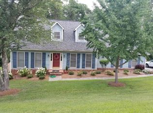 134 Brandon Way, Macon, GA 31210