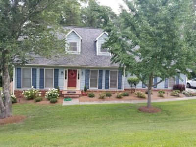134 Brandon Way, Macon, GA, 31210
