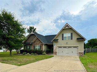 267 Boswell St, Raeford, NC 28376