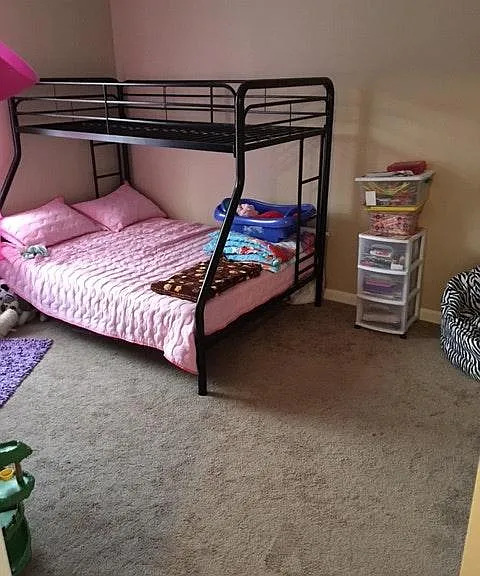 Bed 2