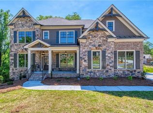 4728 Gablestone Dr, Hoschton, GA 30548