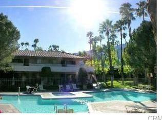 2809 N Los Felices Cir E #118, Palm Springs, CA 92262