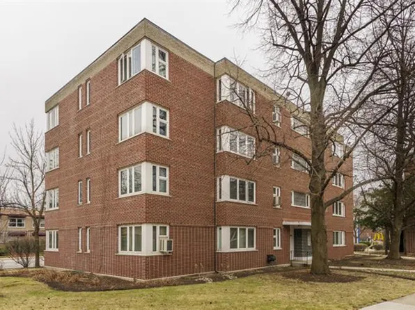 7200 Oak Ave #2, River Forest, IL 60305