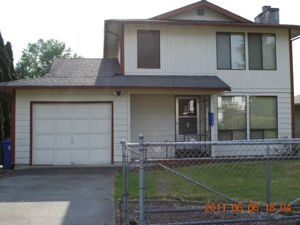 7420 E East St, Tacoma, WA 98404