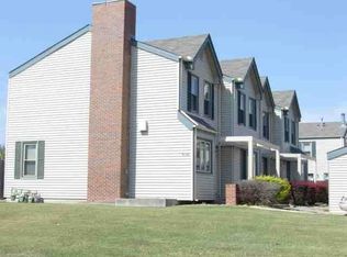 9108 E Funston St #1720 & 1726, Wichita, KS 67207