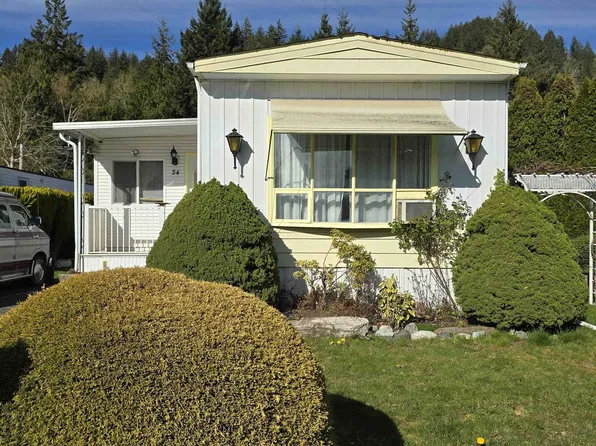 46484 Chilliwack Lake Rd #24, Fraser Valley, BC V2R 3R7
