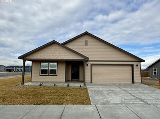 156 SW Eagle Dr, Boardman, OR 97818