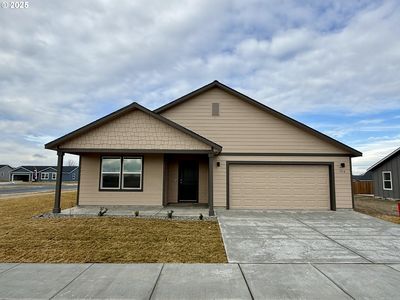 156 SW Eagle Dr, Boardman, OR, 97818
